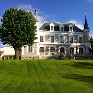 Eclosion Château Hôtel&Restaurant